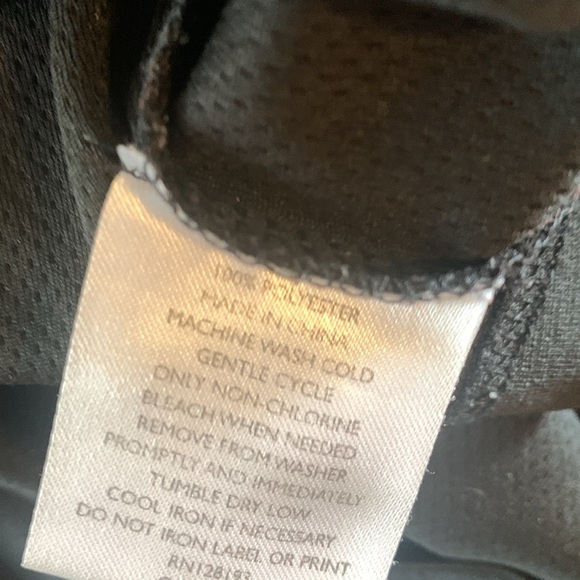 Oklahoma State University top - Picture 10 of 10